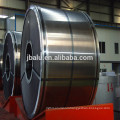 1060 5052 0.2mm thin anodized aluminum strip/coil in China with competitive price